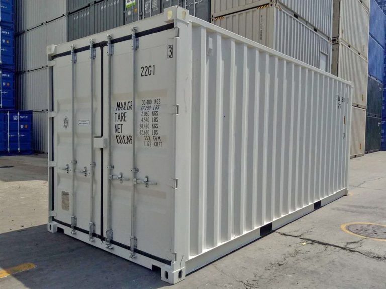 Koala Containers Roma