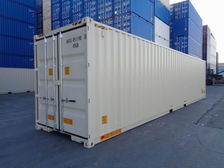 Koala Containers Roma