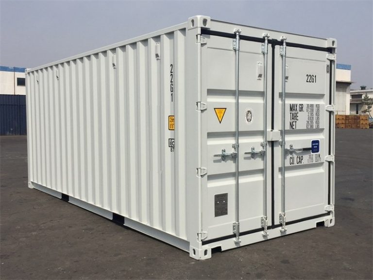 Koala Containers Roma