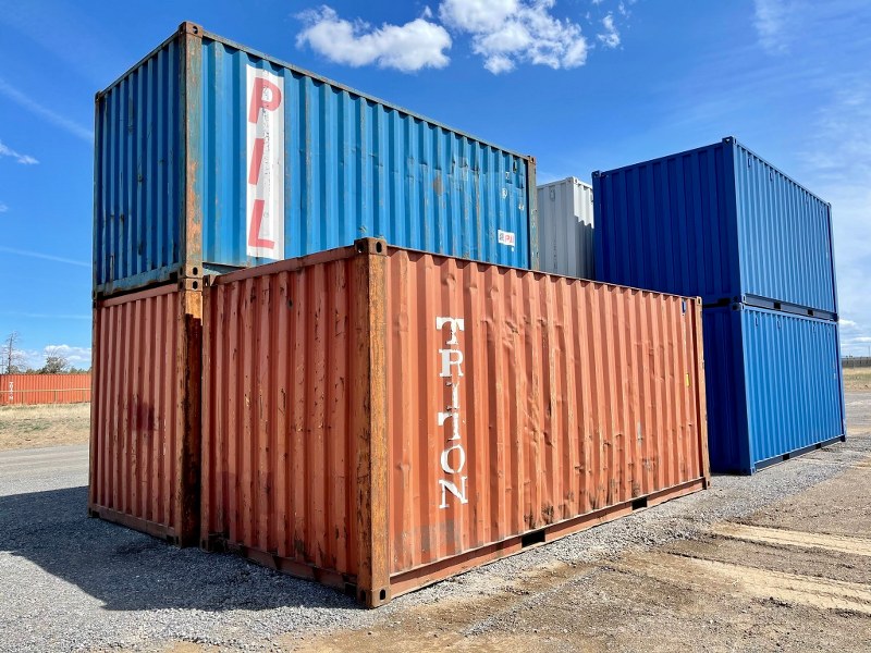 Koala Containers Roma